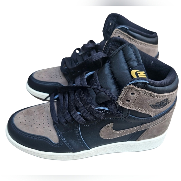 Air Jordan 1 Retro High OG Palomino FD1437-020 4.5Y **BRAND NEW** - Picture 5 of 9